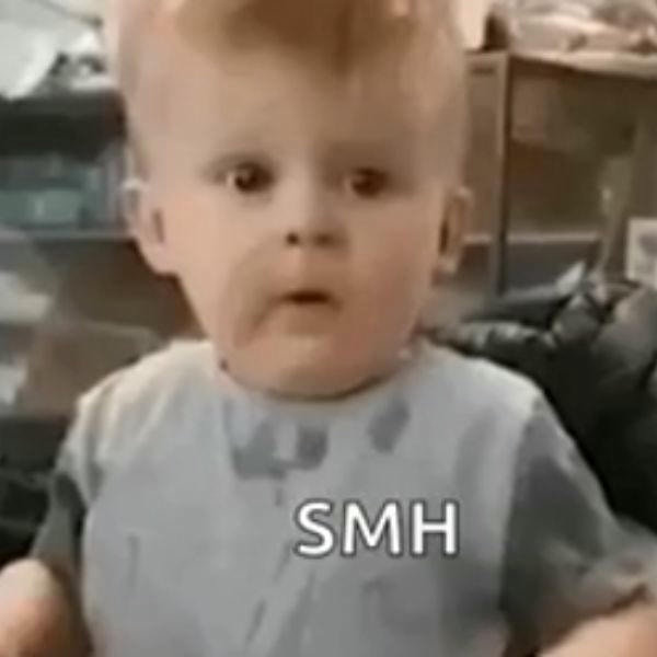 meme bất ngờ vãi