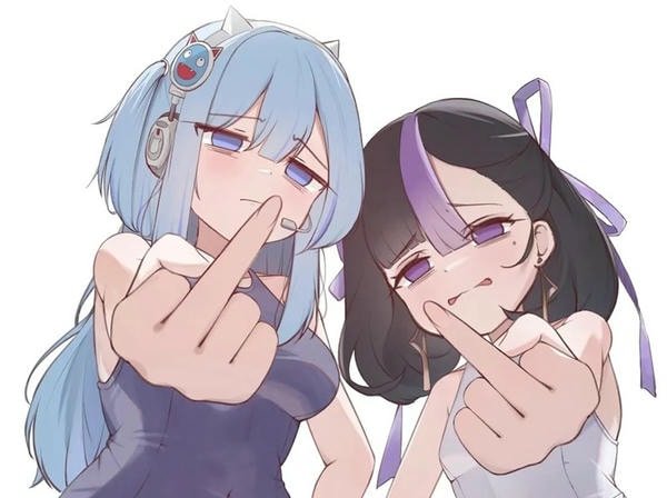 meme chê anime