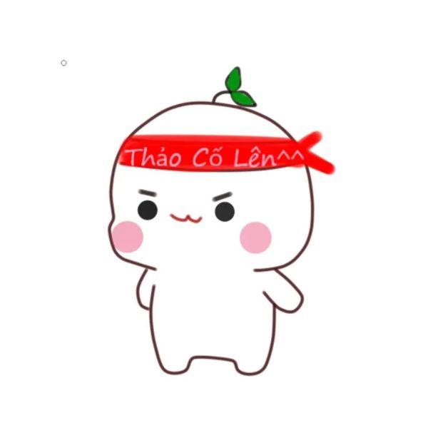 meme cố lên troll team