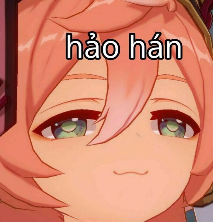 meme cười nham hiểm anime bựa