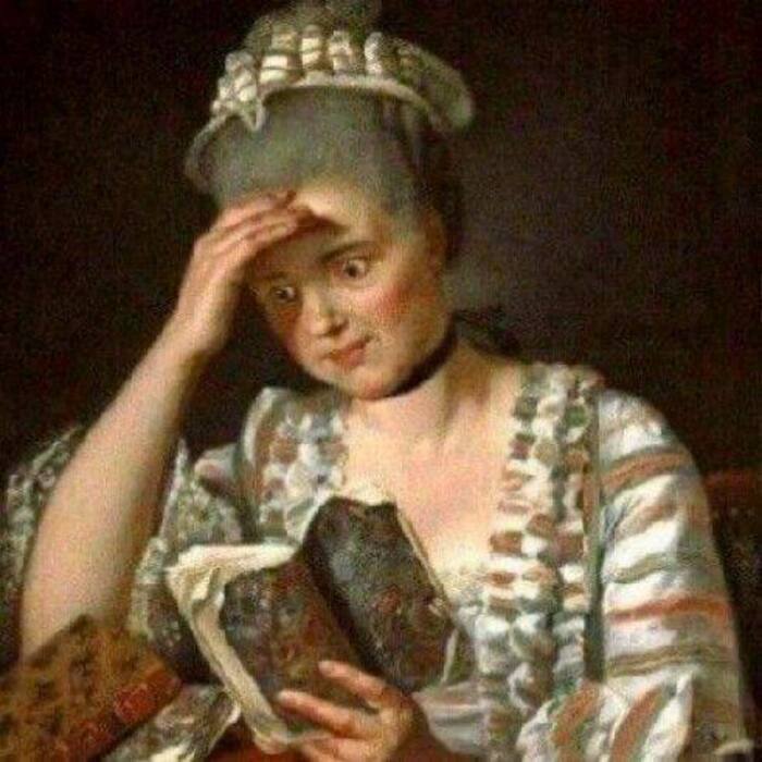 meme đau đầu cực hài