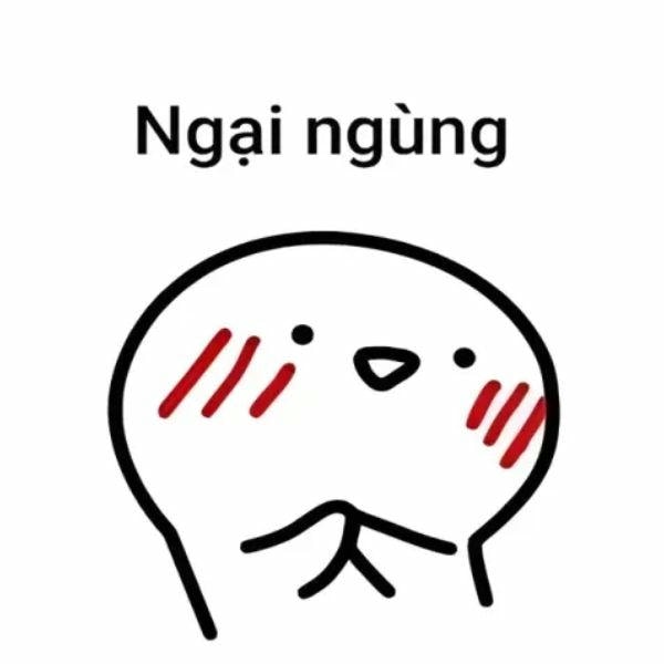 meme hài ngại