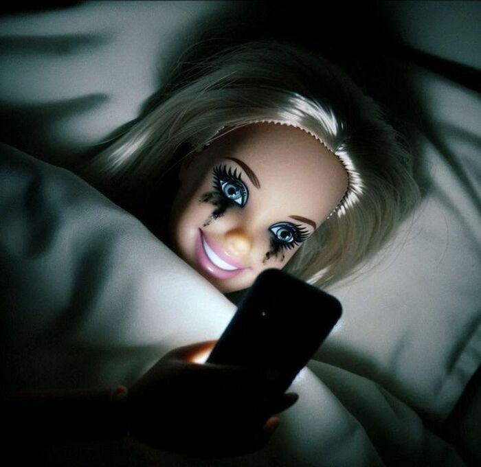 meme mất ngủ babi