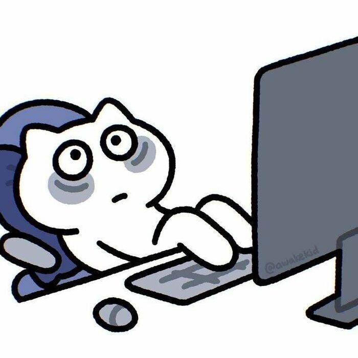 meme mất ngủ chế hài