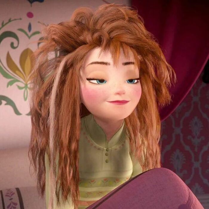 meme mới ngủ dậy hài hước