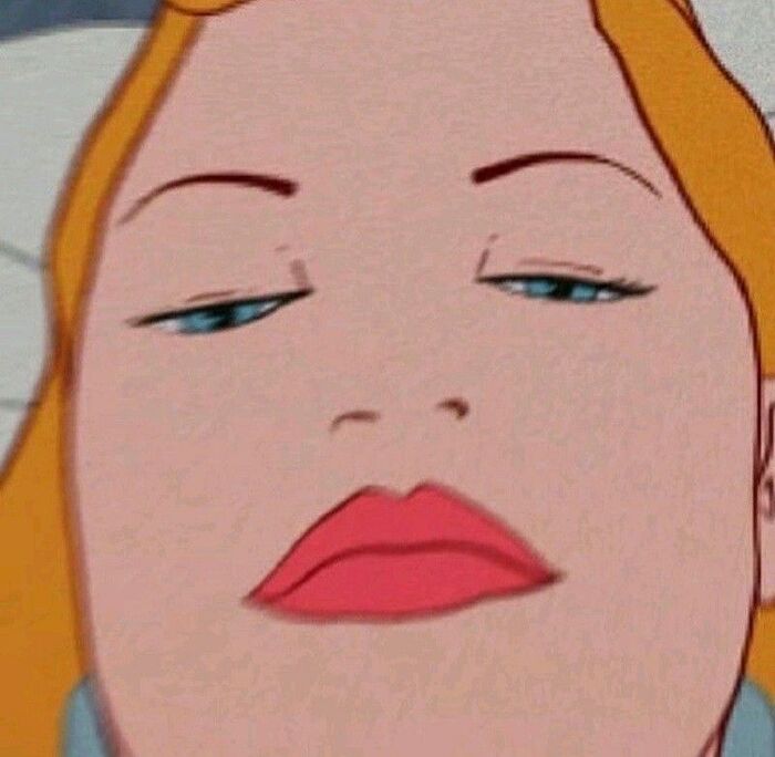 meme mới ngủ dậy lọ lem chế