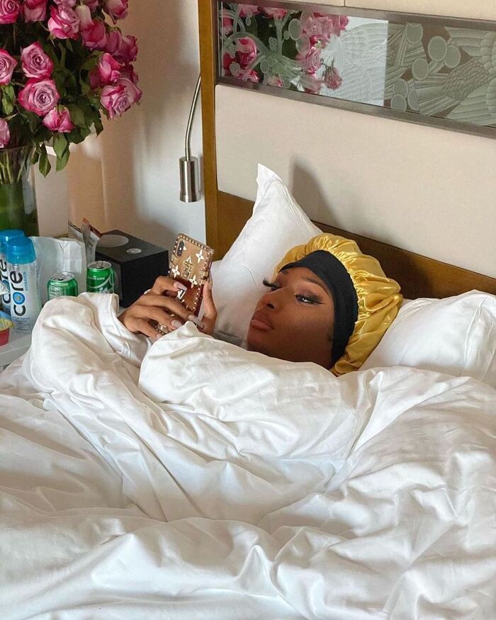 meme mới ngủ dậy