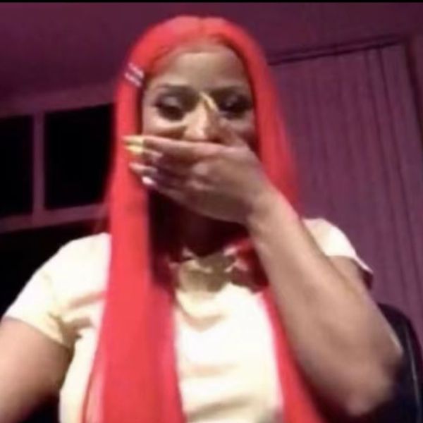 meme ngại gái xấu