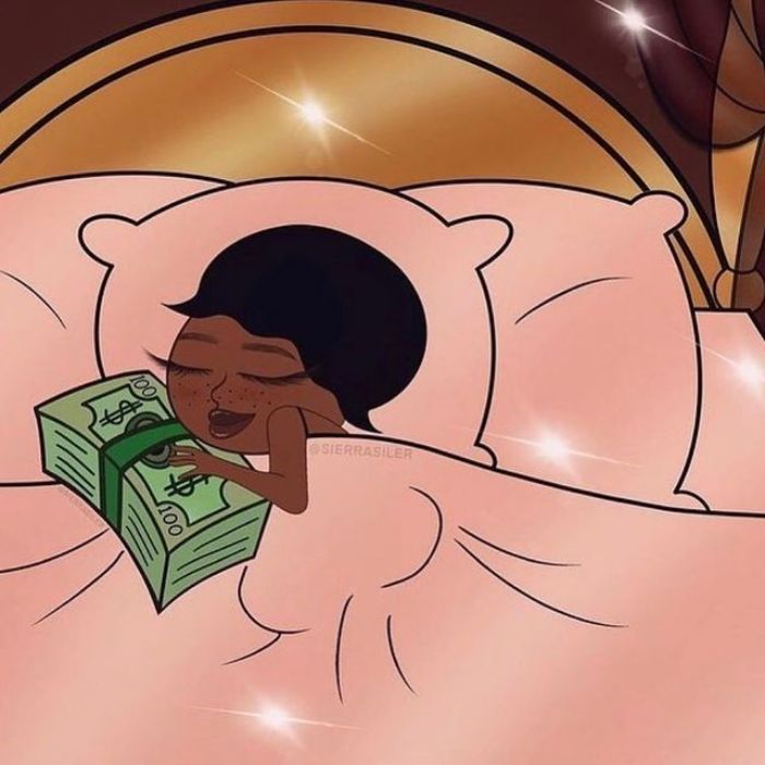 meme ngủ ngon chế hài hước