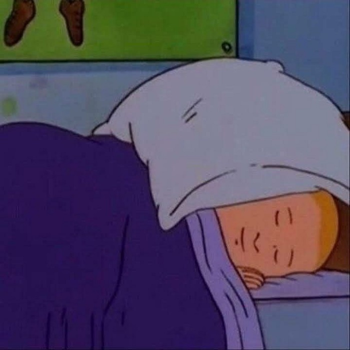 meme ngủ ngon hài đáng yêu