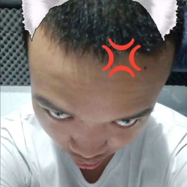 meme tức giận hd