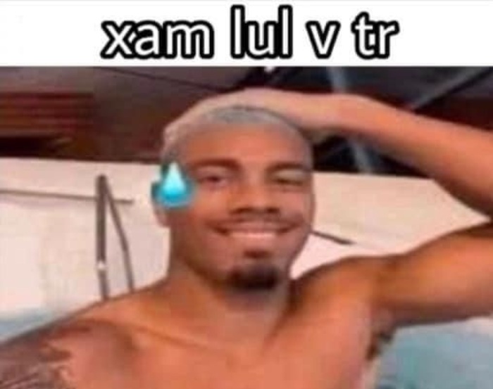 meme xoa đầu bựa nhất