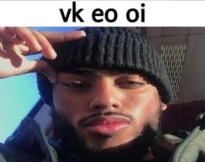 meme xoa đầu cute