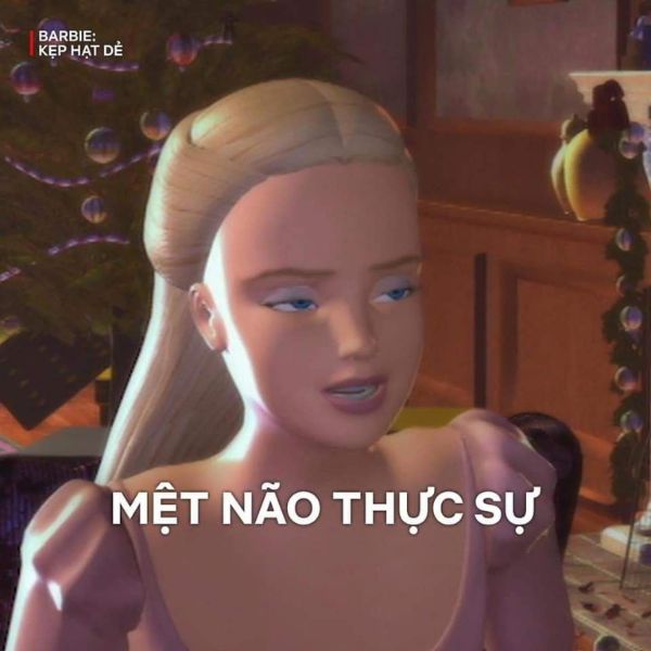 mệt nào thật sự