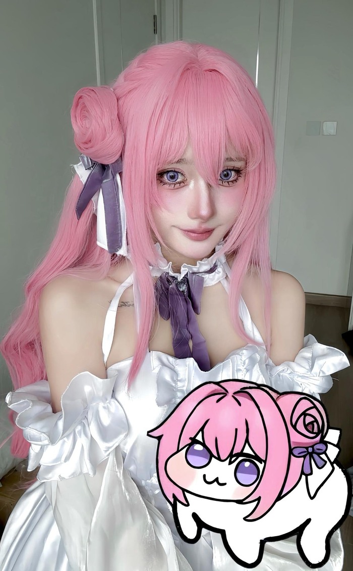 nguyễn thị hà vi cosplay 3k full