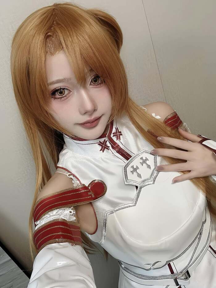 nguyễn thị hà vi cosplay hd