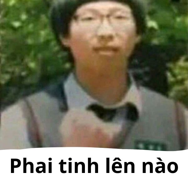 phai tinh lên nào