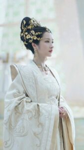 phượng tù hoàng cosplay 3d