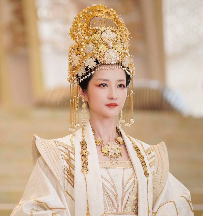 phượng tù hoàng cosplay 3k full