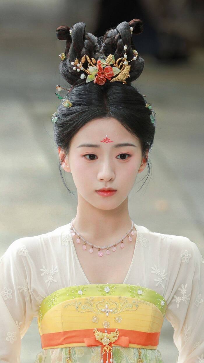 phượng tù hoàng cosplay 3k