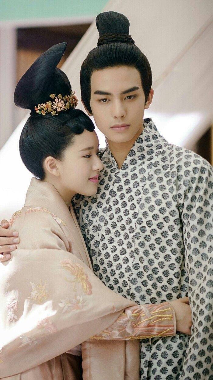 phượng tù hoàng cosplay 4d full