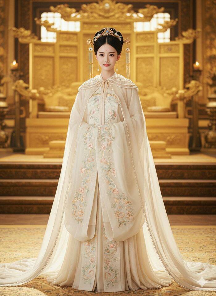 phượng tù hoàng cosplay 4k full