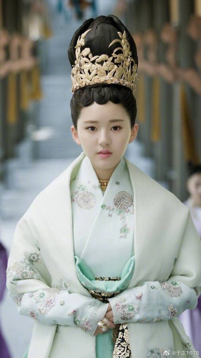 phượng tù hoàng cosplay 5d full