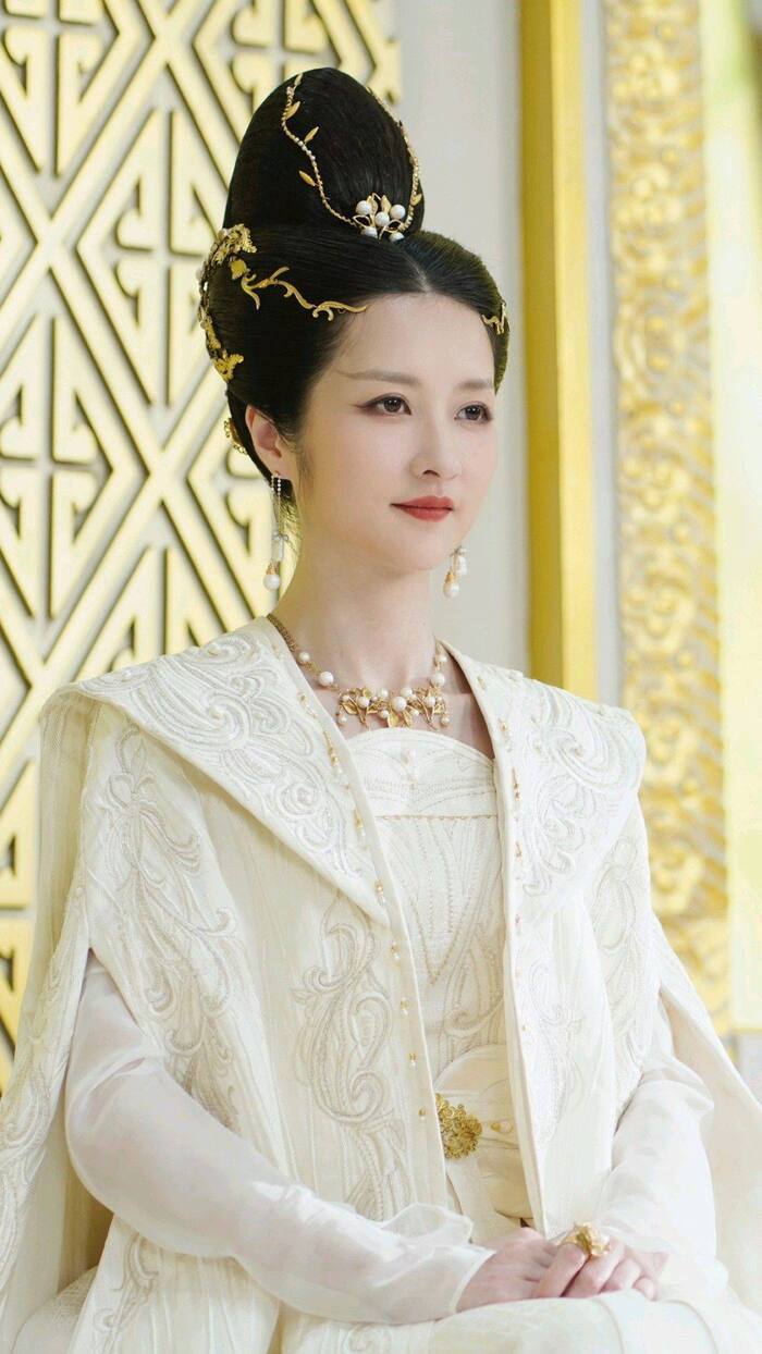 phượng tù hoàng cosplay 5d