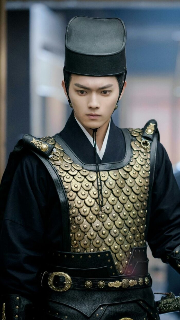 phượng tù hoàng cosplay đẹp 3d full