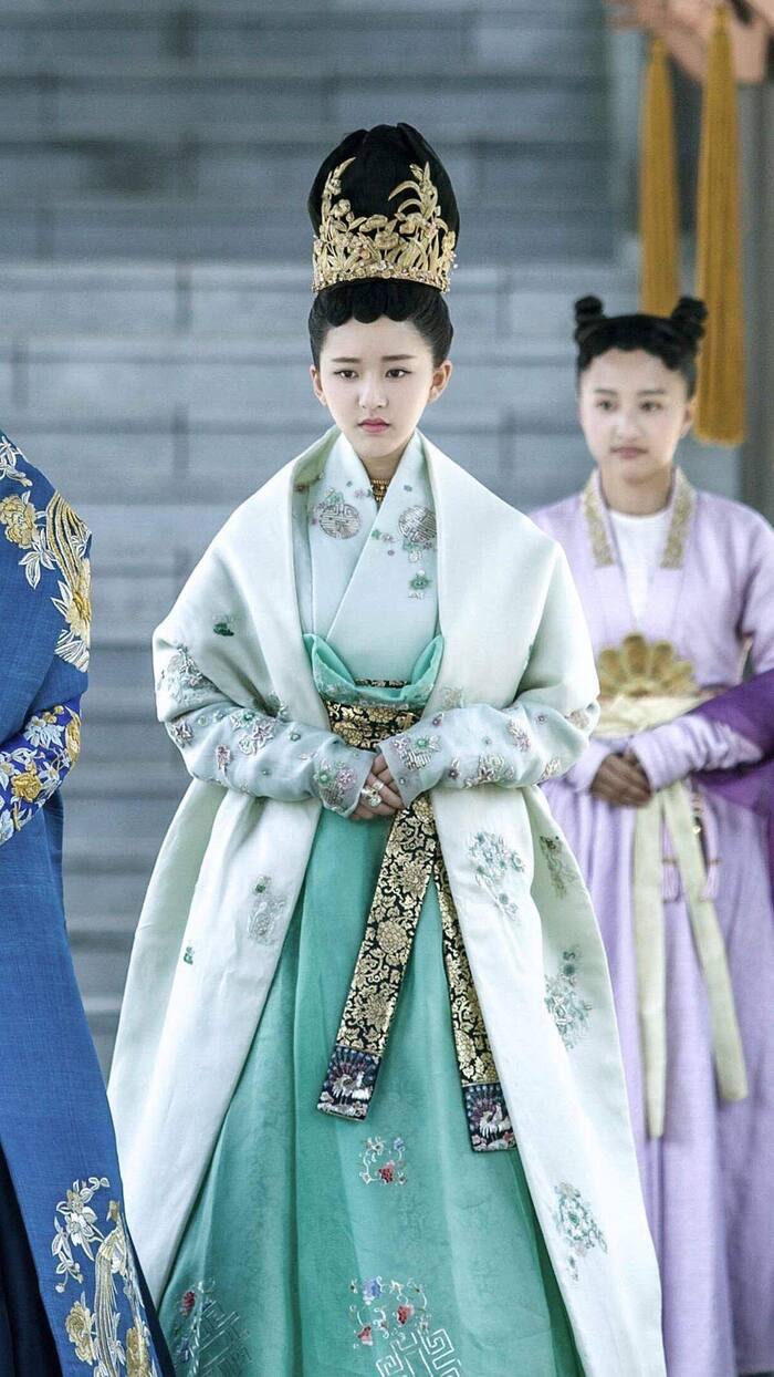 phượng tù hoàng cosplay đẹp 3k