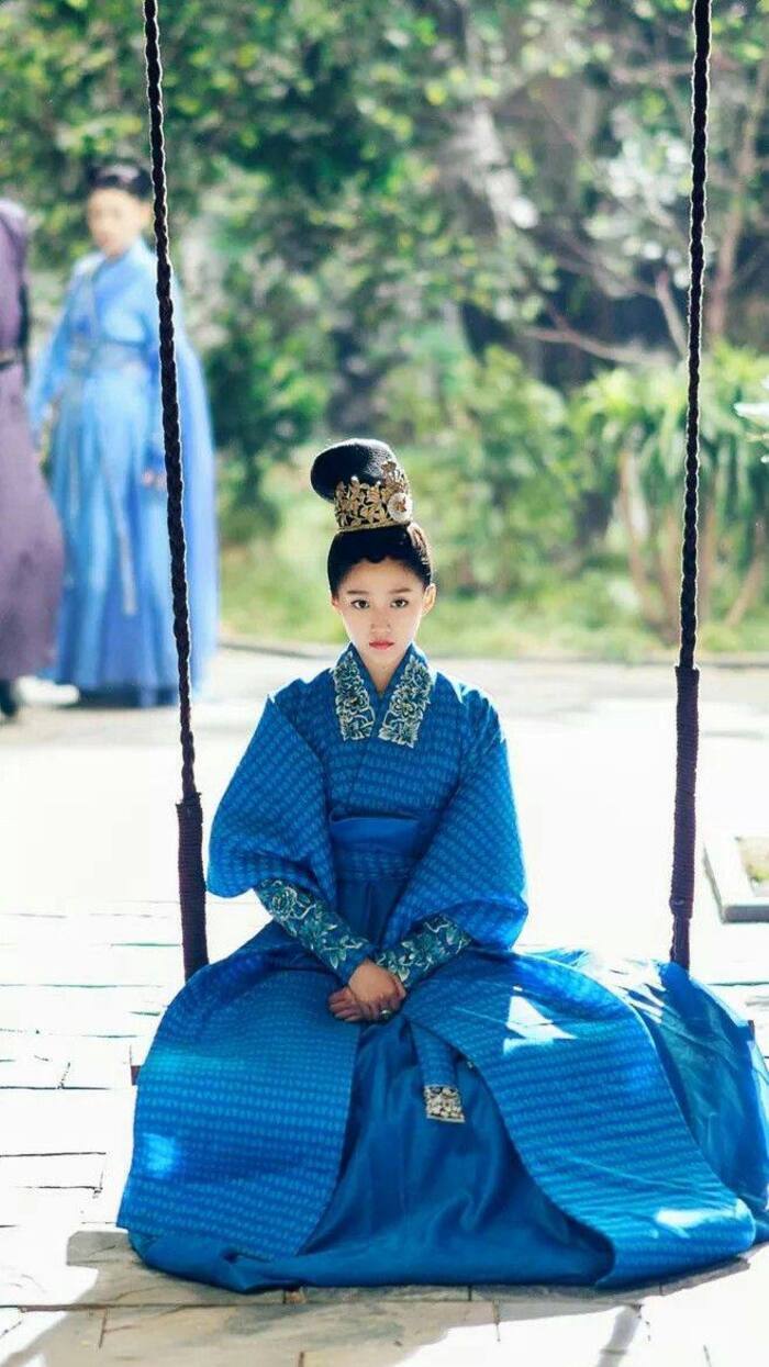 phượng tù hoàng cosplay đẹp 4k