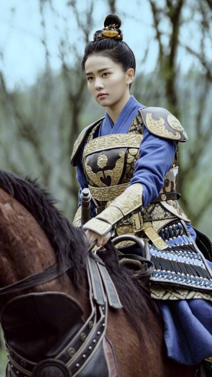 phượng tù hoàng cosplay đẹp 5d full