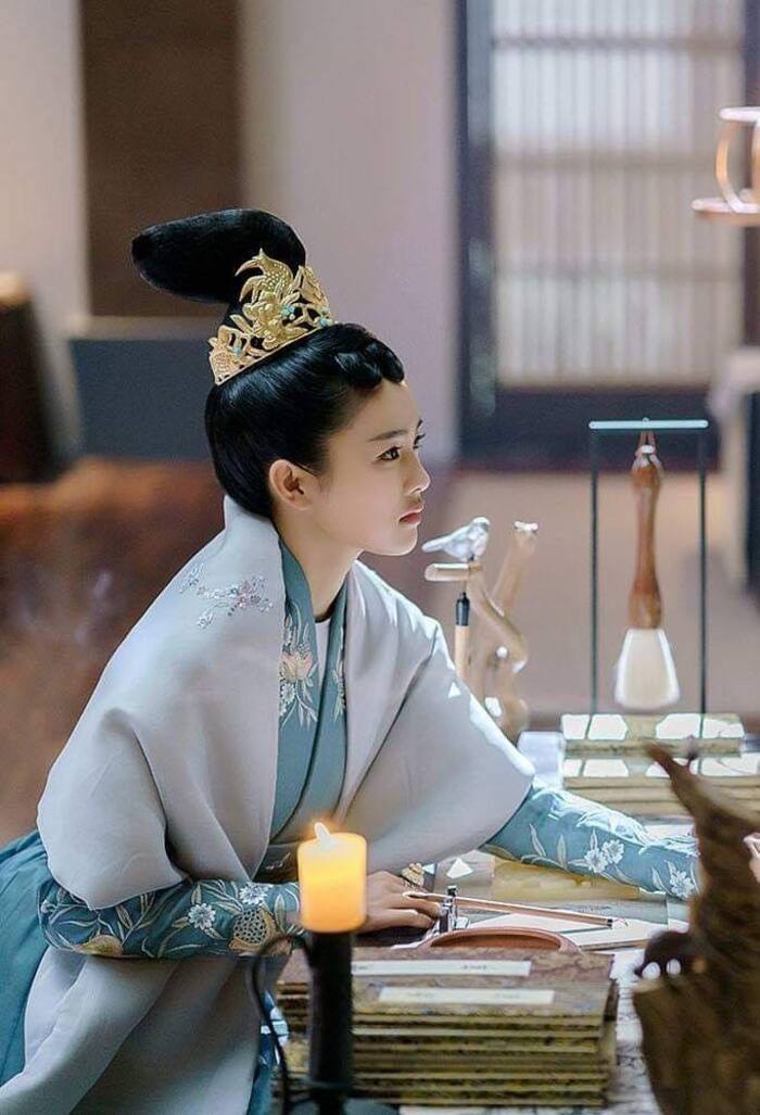 phượng tù hoàng cosplay đẹp full hd