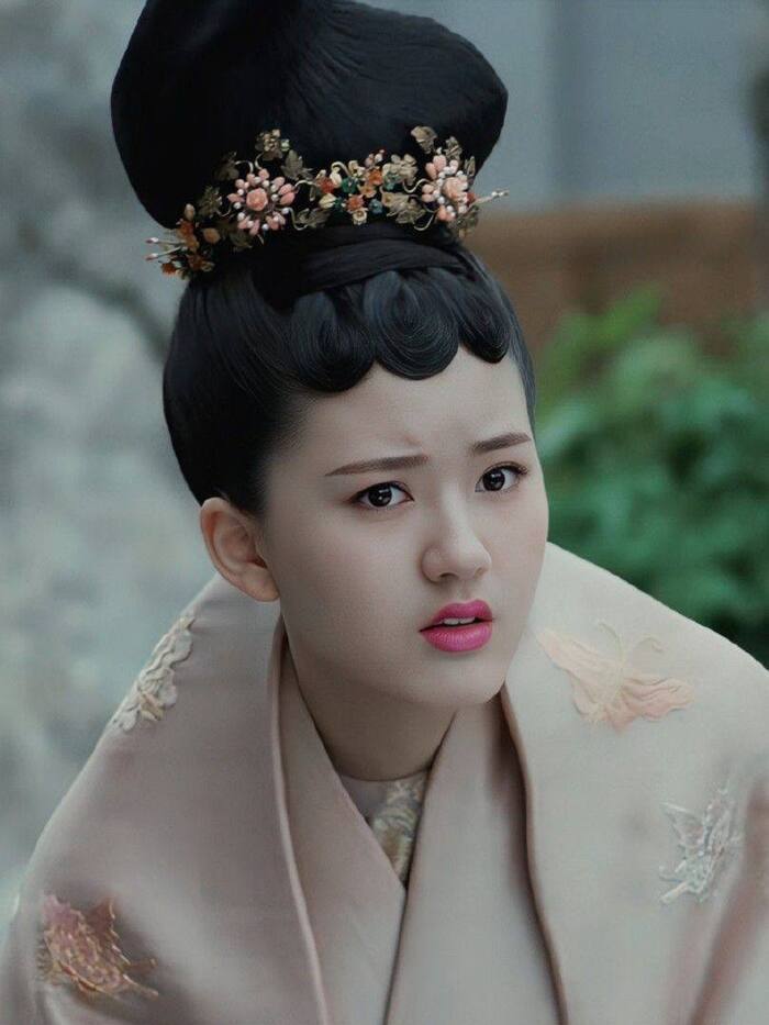 phượng tù hoàng cosplay đẹp hd full