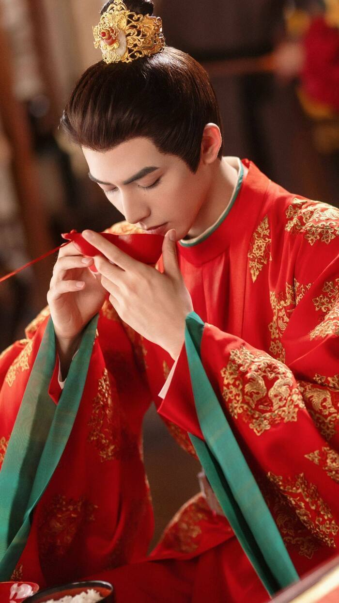 phượng tù hoàng cosplay full hd