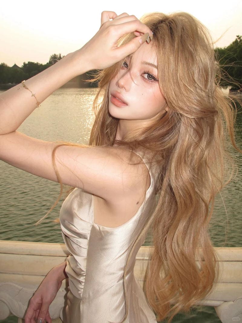 tải hình ảnh gái xinh châu âu dịu dàng