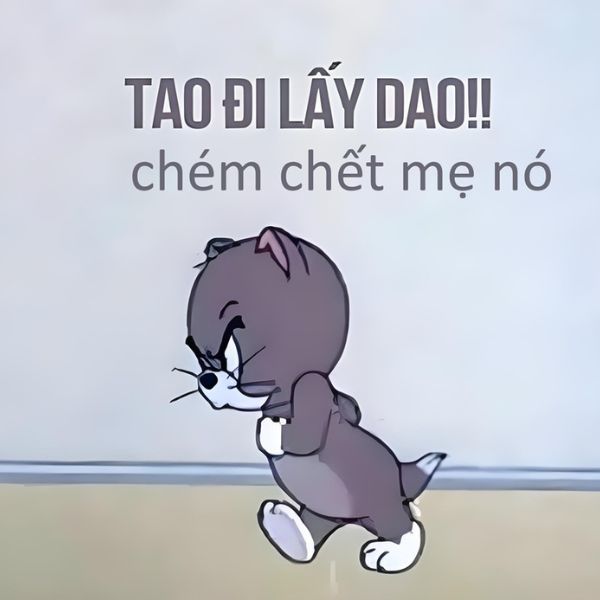 tao đi lấy dao