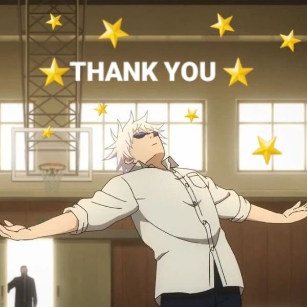 thanh you anime