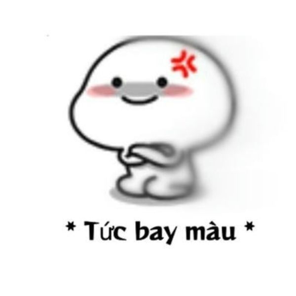 tưc sbay màu