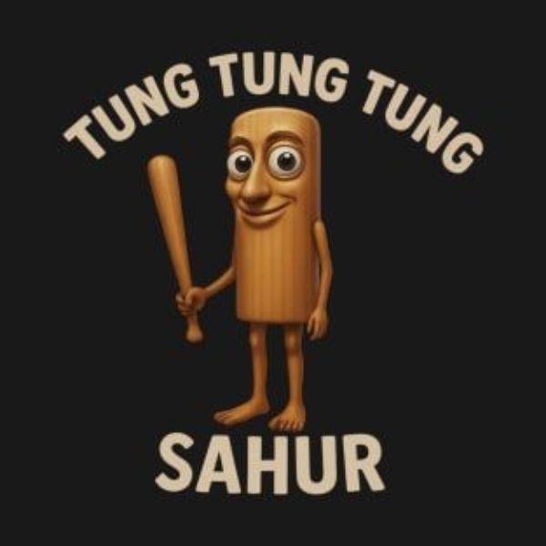 tung tung tung sahur meme troll