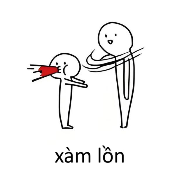 xàm lồn
