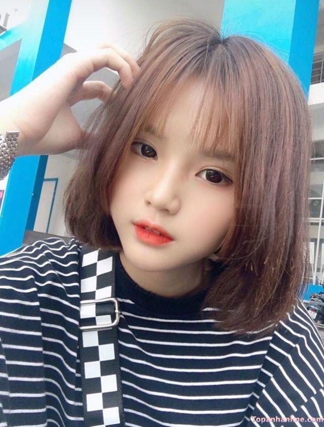 Ảnh đẹp gái xinh 2k3