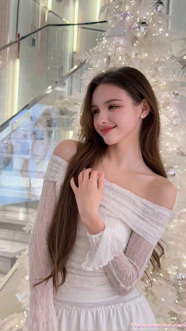 Ảnh gái tây nổi bật