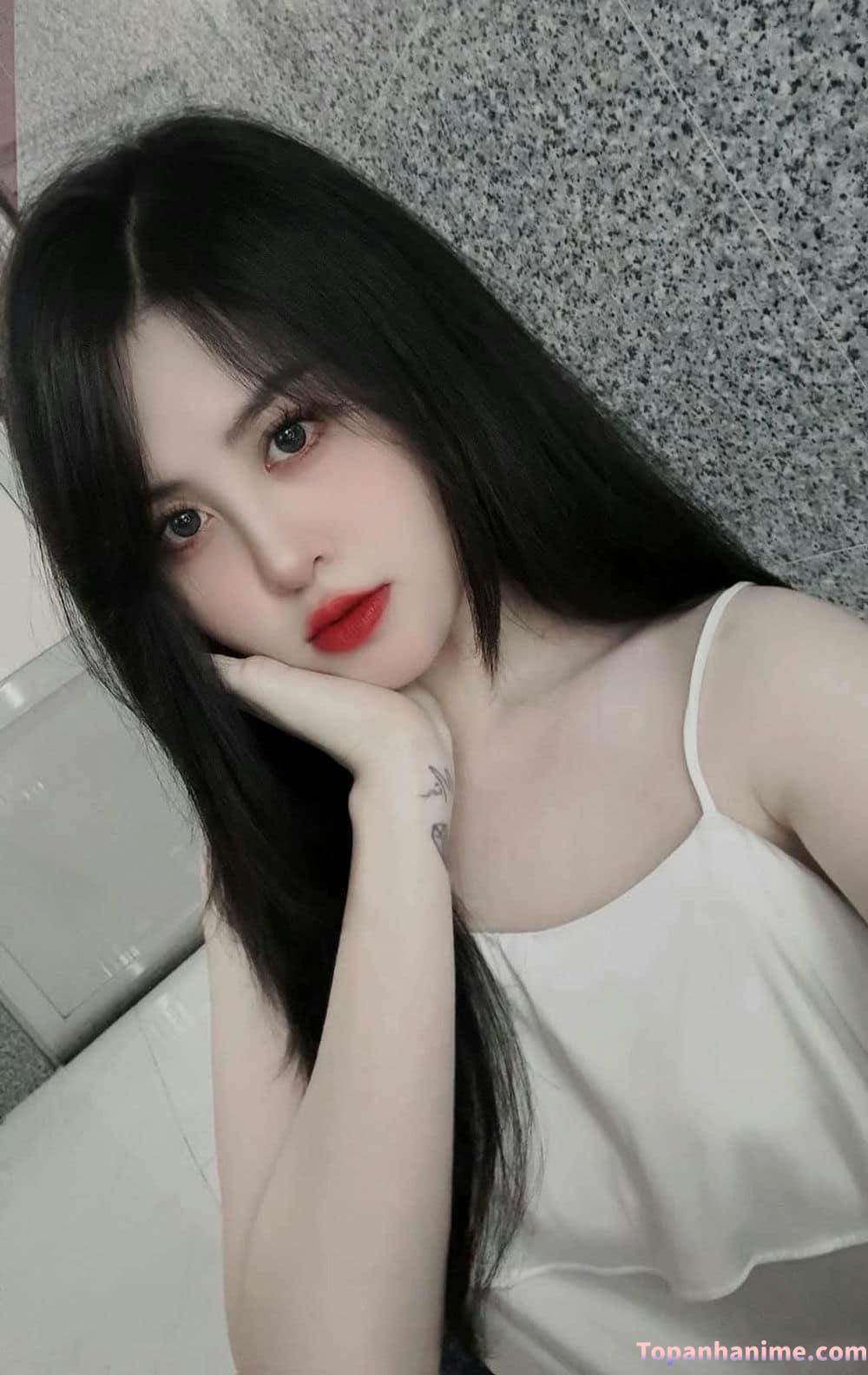 Ảnh gái xinh gợi cảm