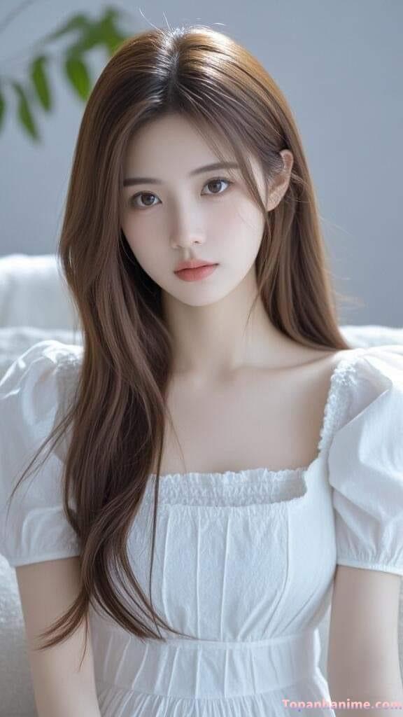 Ảnh xinh gái hàn quốc