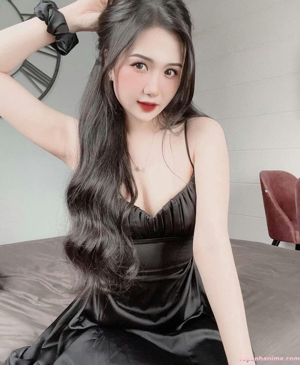 Ảnh xinh nữ gợi cảm