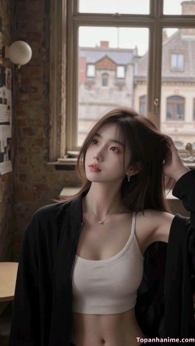 Áo trắng nắng vàng