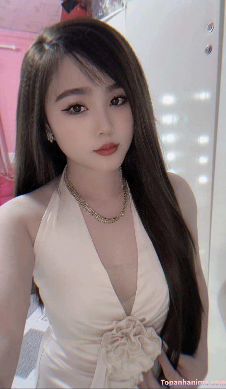 Gái xinh gợi cảm tinh