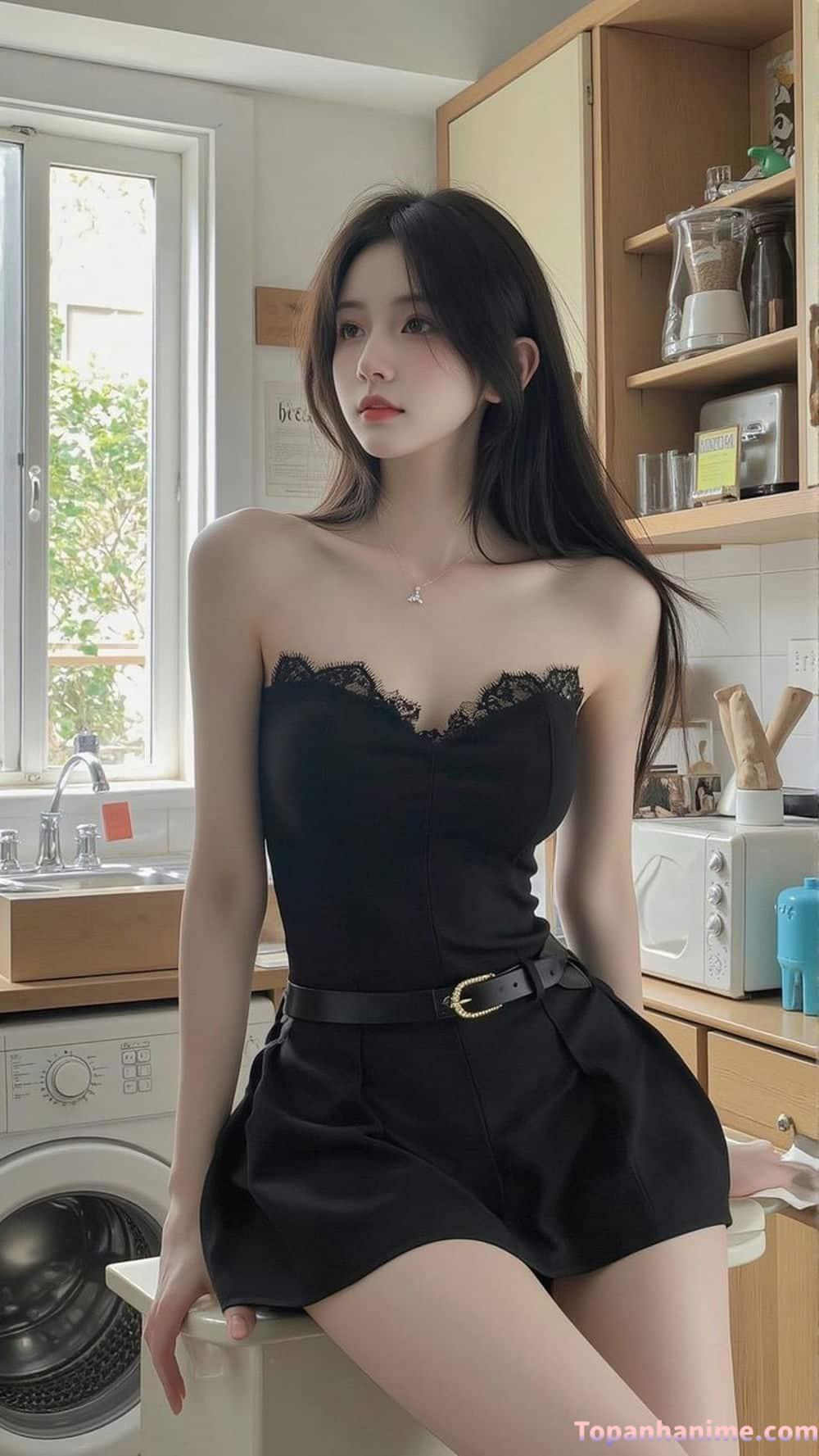 Girl xinh đẹp tuyệt vời