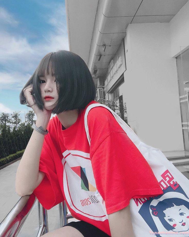 Hình gái xinh ngang 2k3